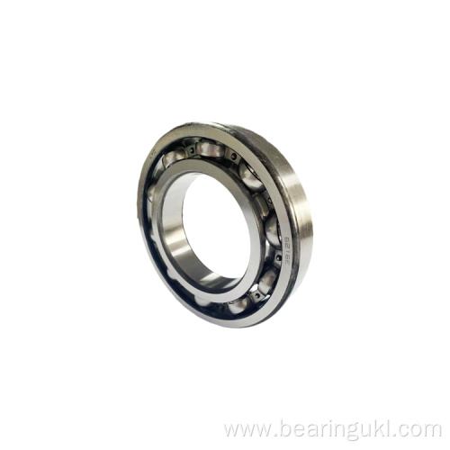 LYC deep groove ball bearing 6216E size 80x140x26mm